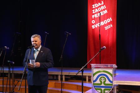 ZDAJ ZAORI PESEM O SVOBODI 2024 09 FOTO LJUBO VUKELIČ